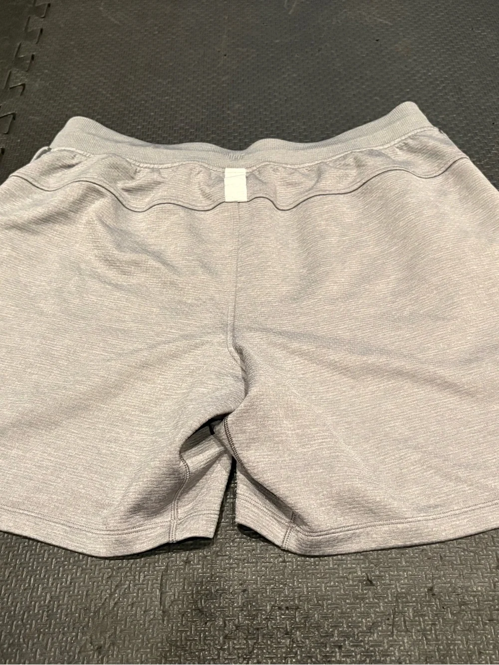 Lululemon men T.H.E. Short 7